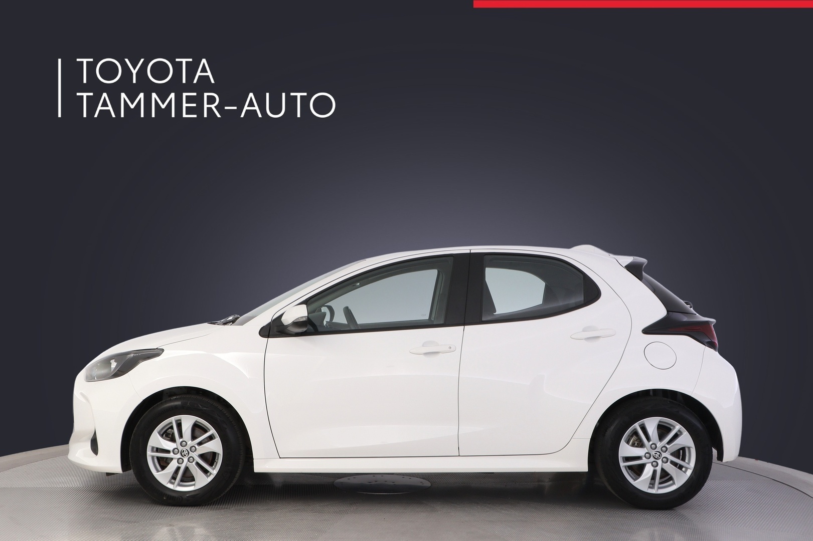 TOYOTA Yaris 2023