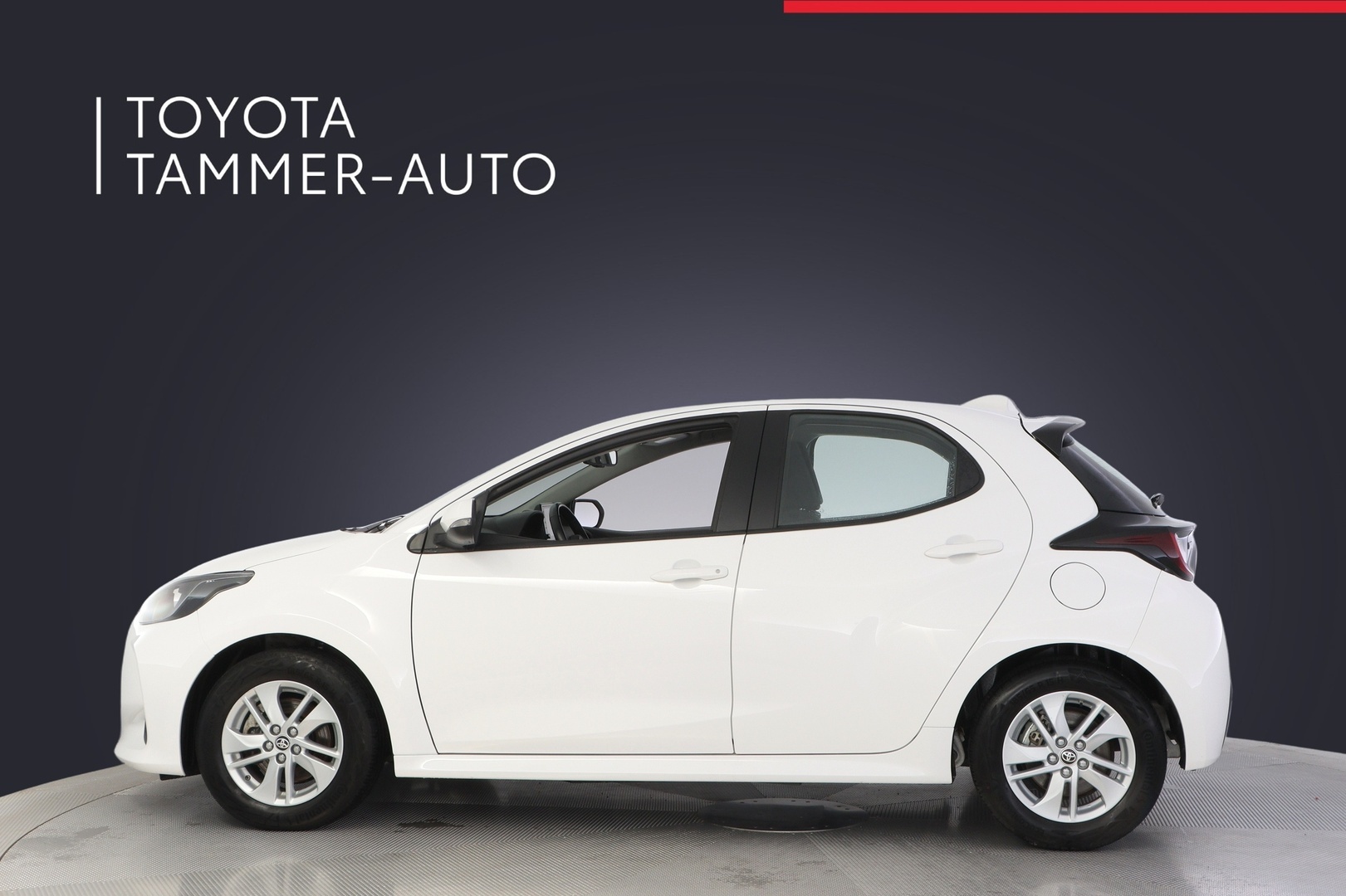 TOYOTA Yaris 2023
