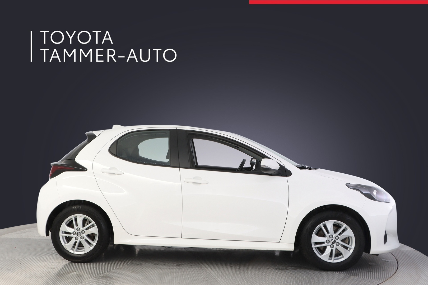 TOYOTA Yaris 2023