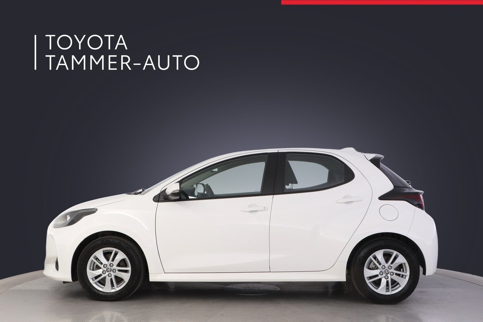 TOYOTA Yaris 2023