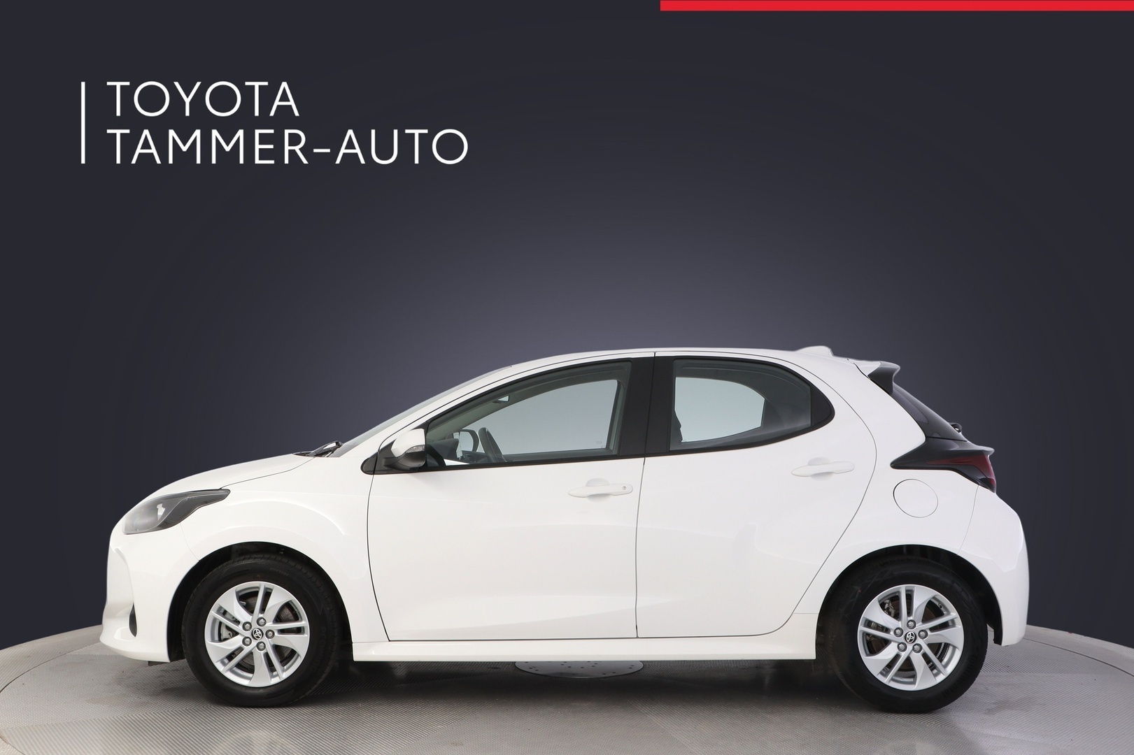 TOYOTA Yaris 2023