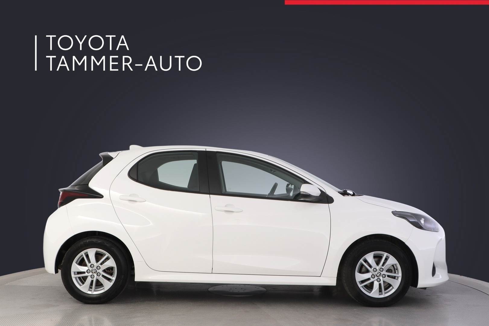 TOYOTA Yaris 2023