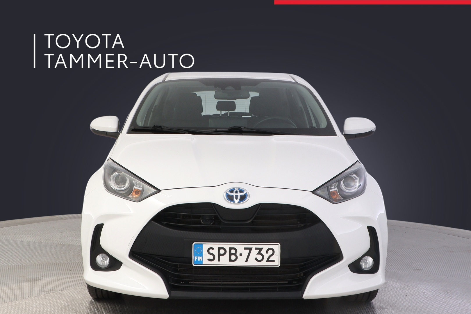 TOYOTA Yaris 2023
