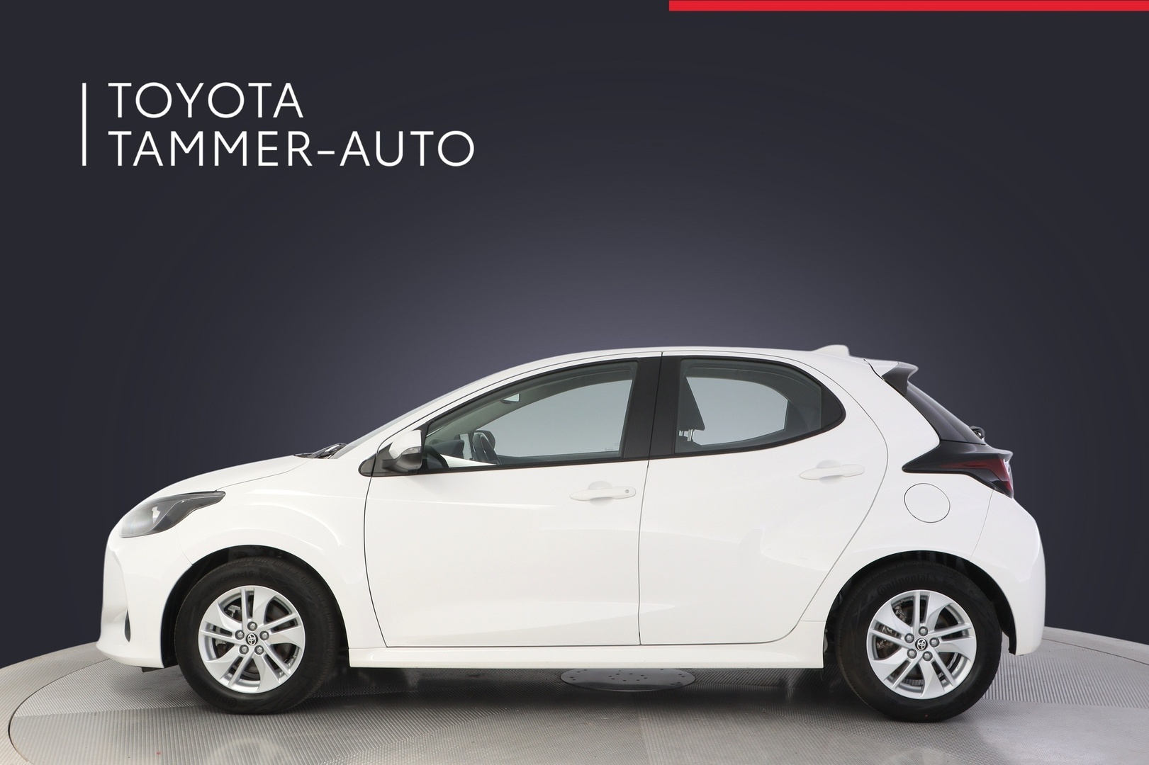 TOYOTA Yaris 2023