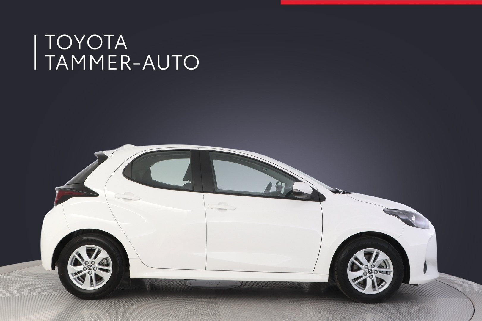 TOYOTA Yaris 2023