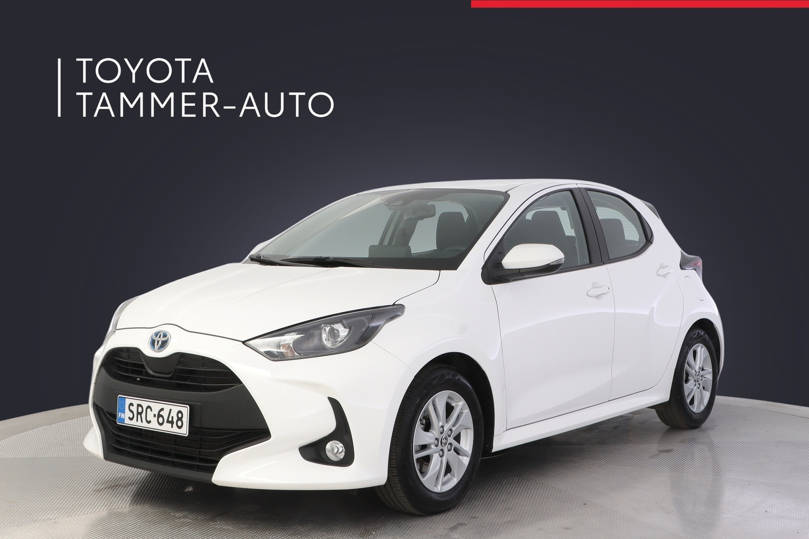 TOYOTA Yaris 2024
