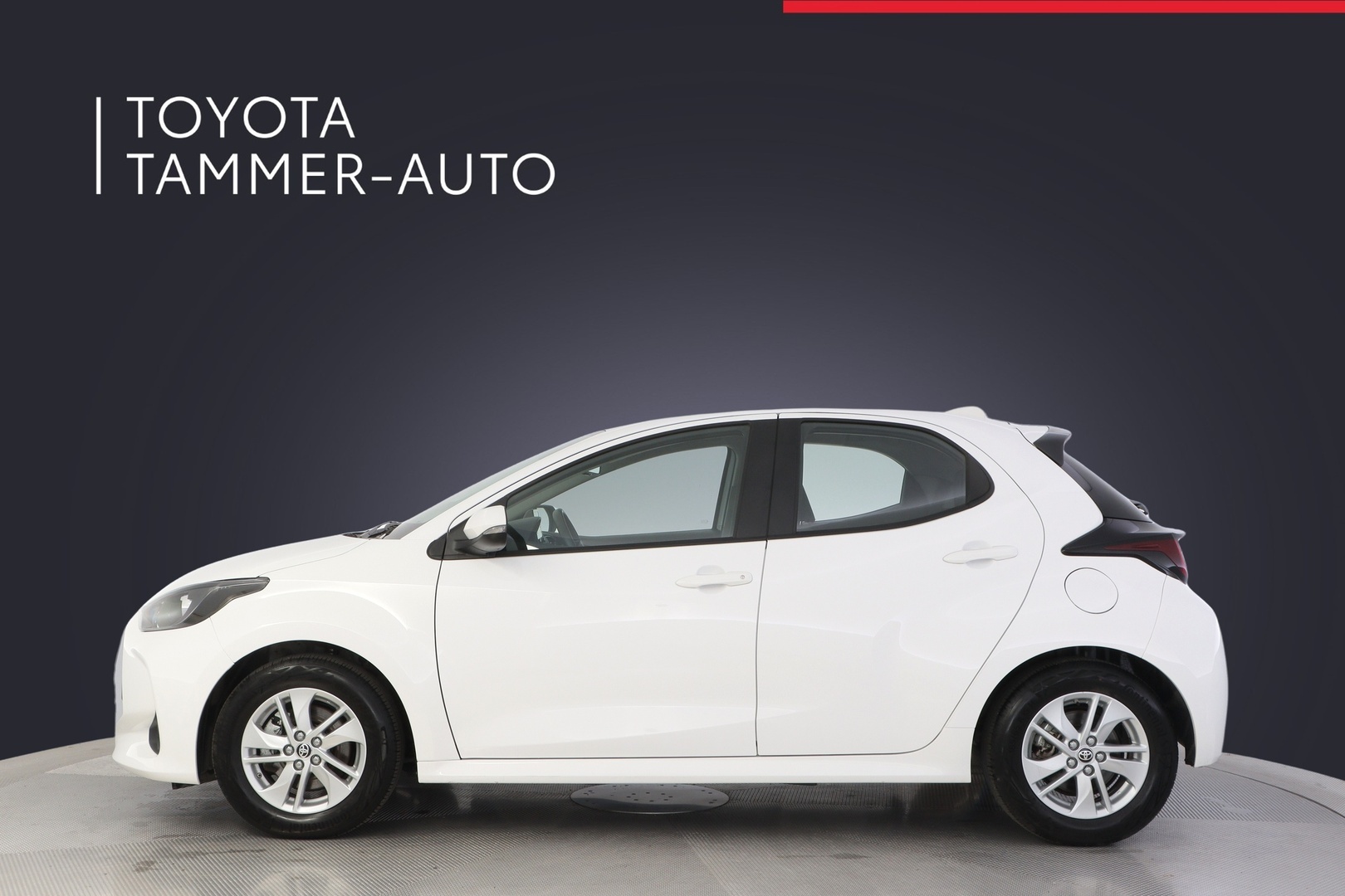TOYOTA Yaris 2024