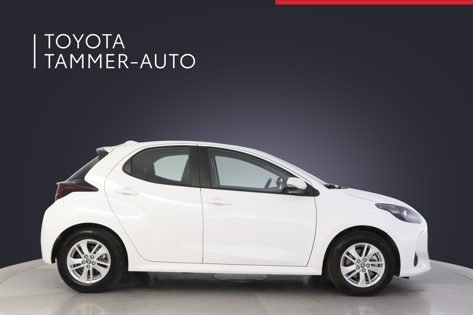TOYOTA Yaris 2024