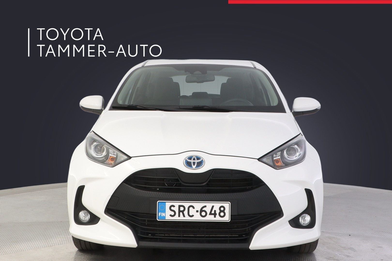 TOYOTA Yaris 2024