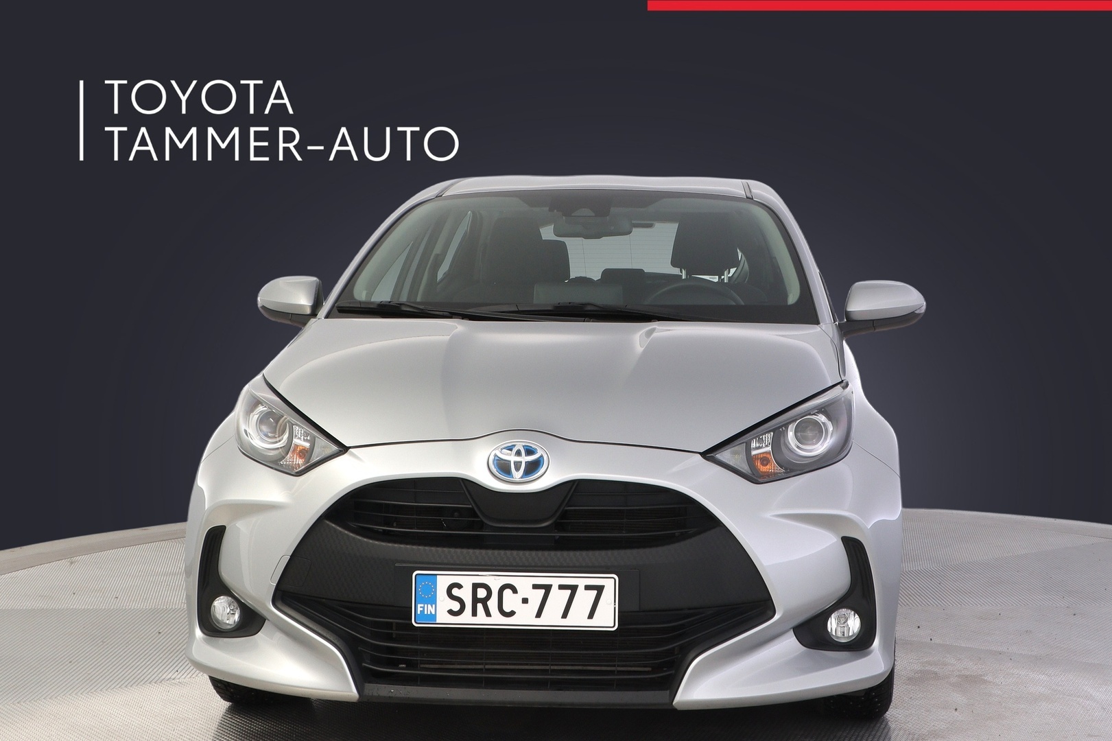 TOYOTA Yaris 2024