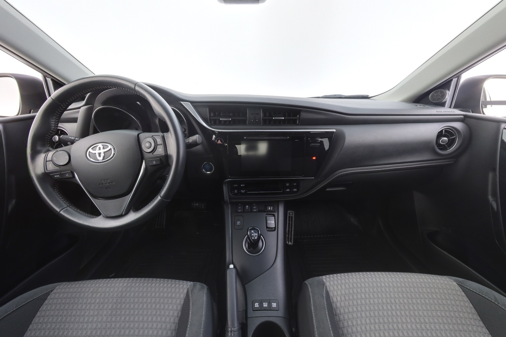 TOYOTA Auris 2019