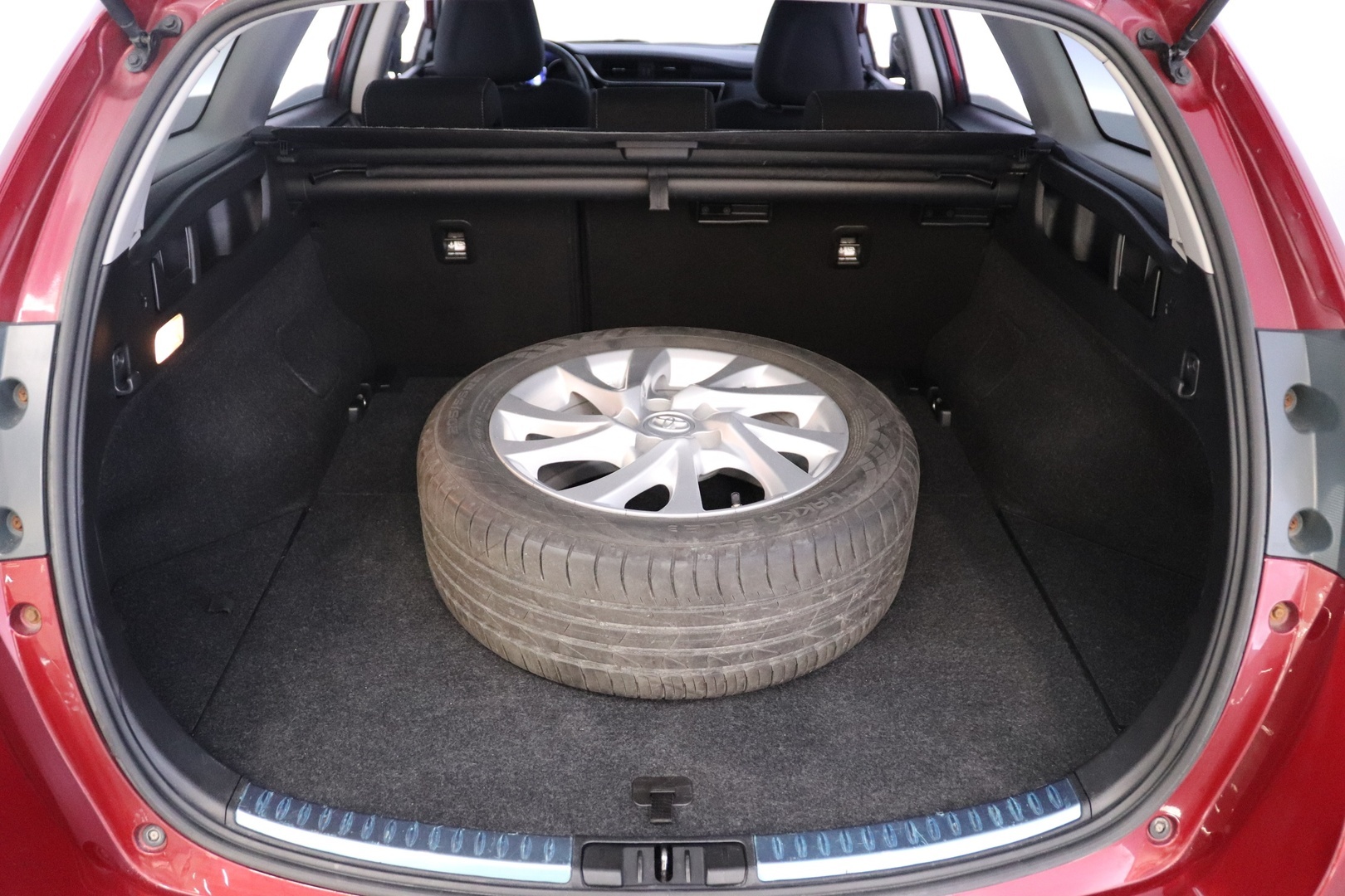 TOYOTA Auris 2019