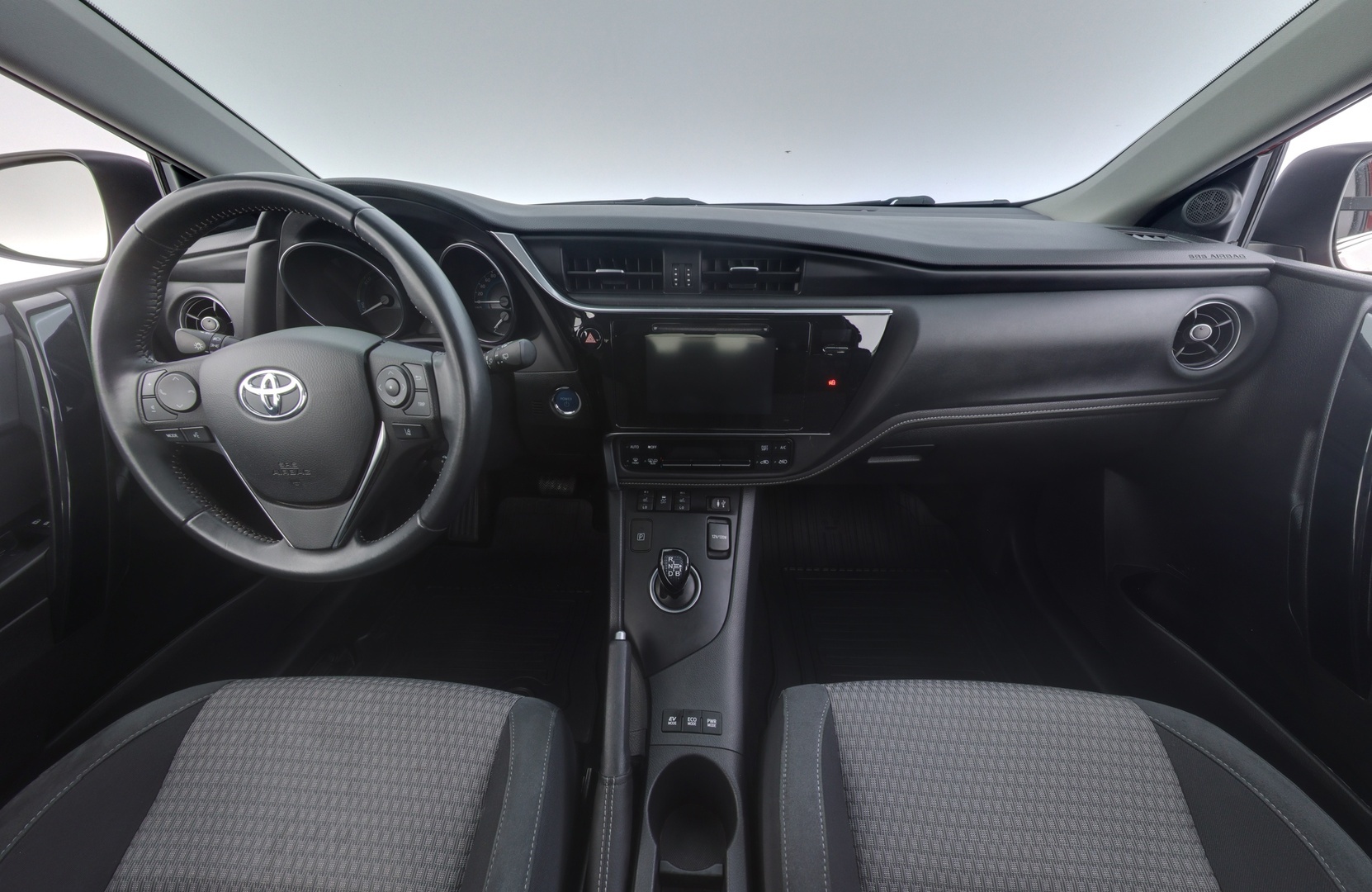 TOYOTA Auris 2019