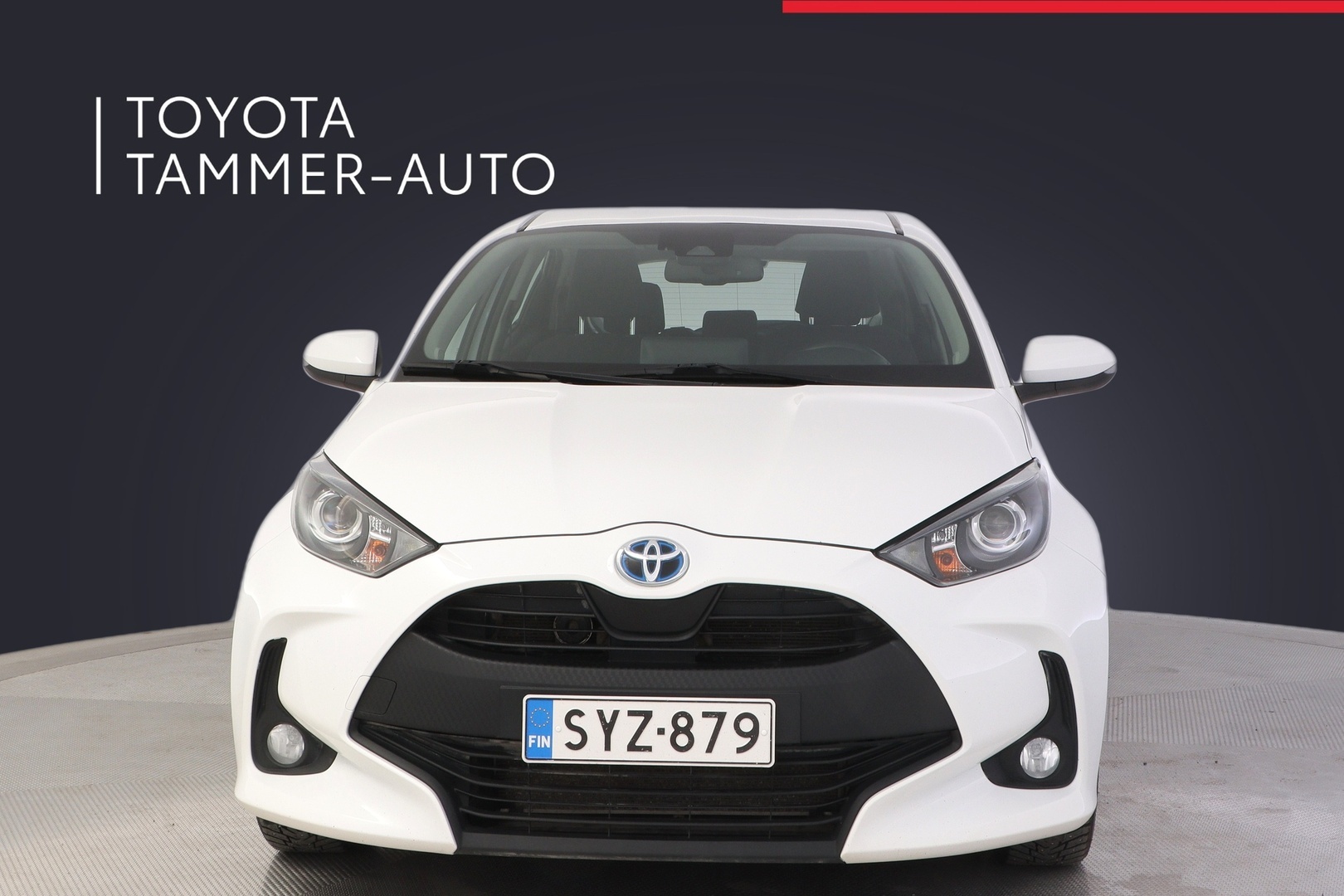 TOYOTA Yaris 2021