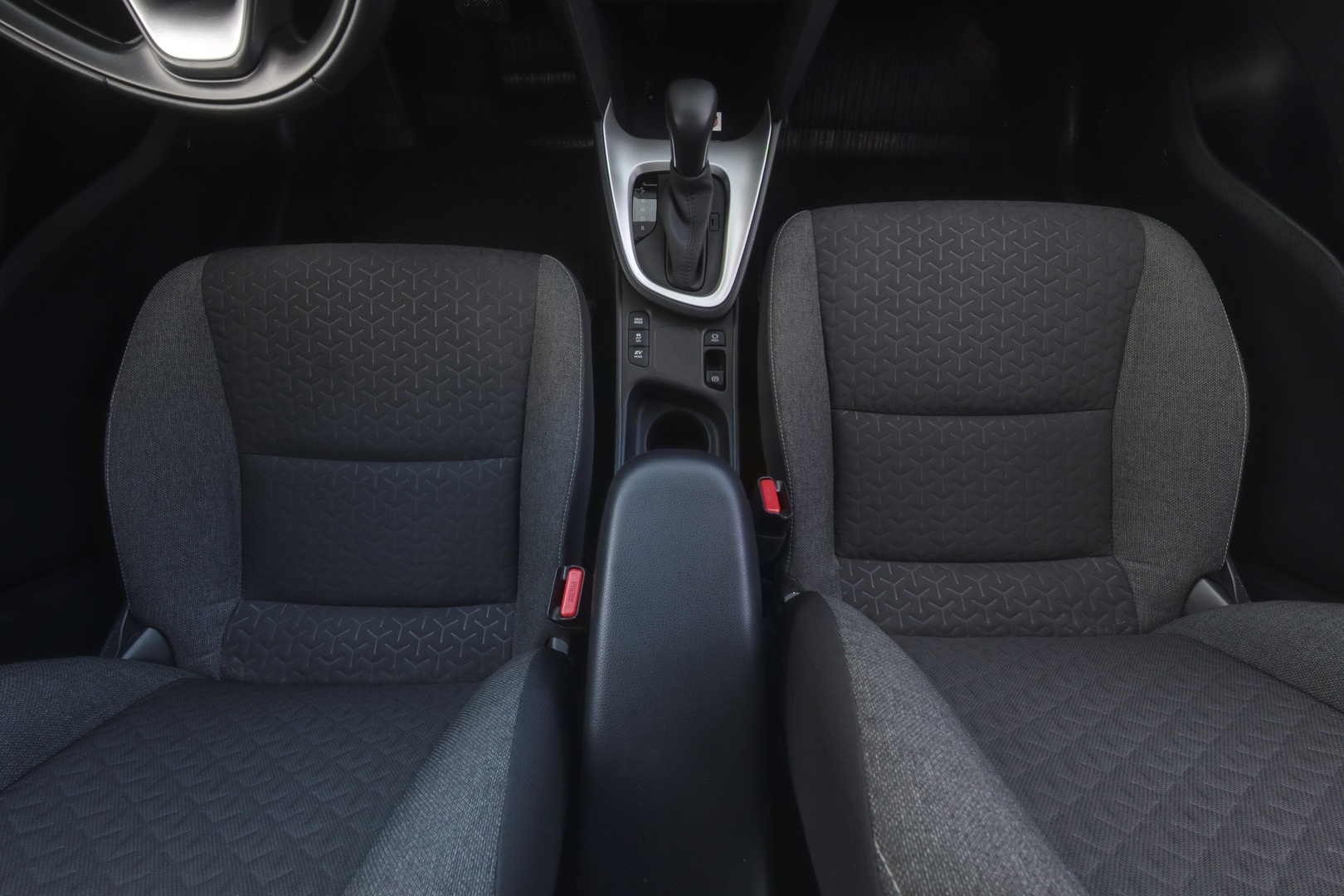 TOYOTA Yaris Cross 2022