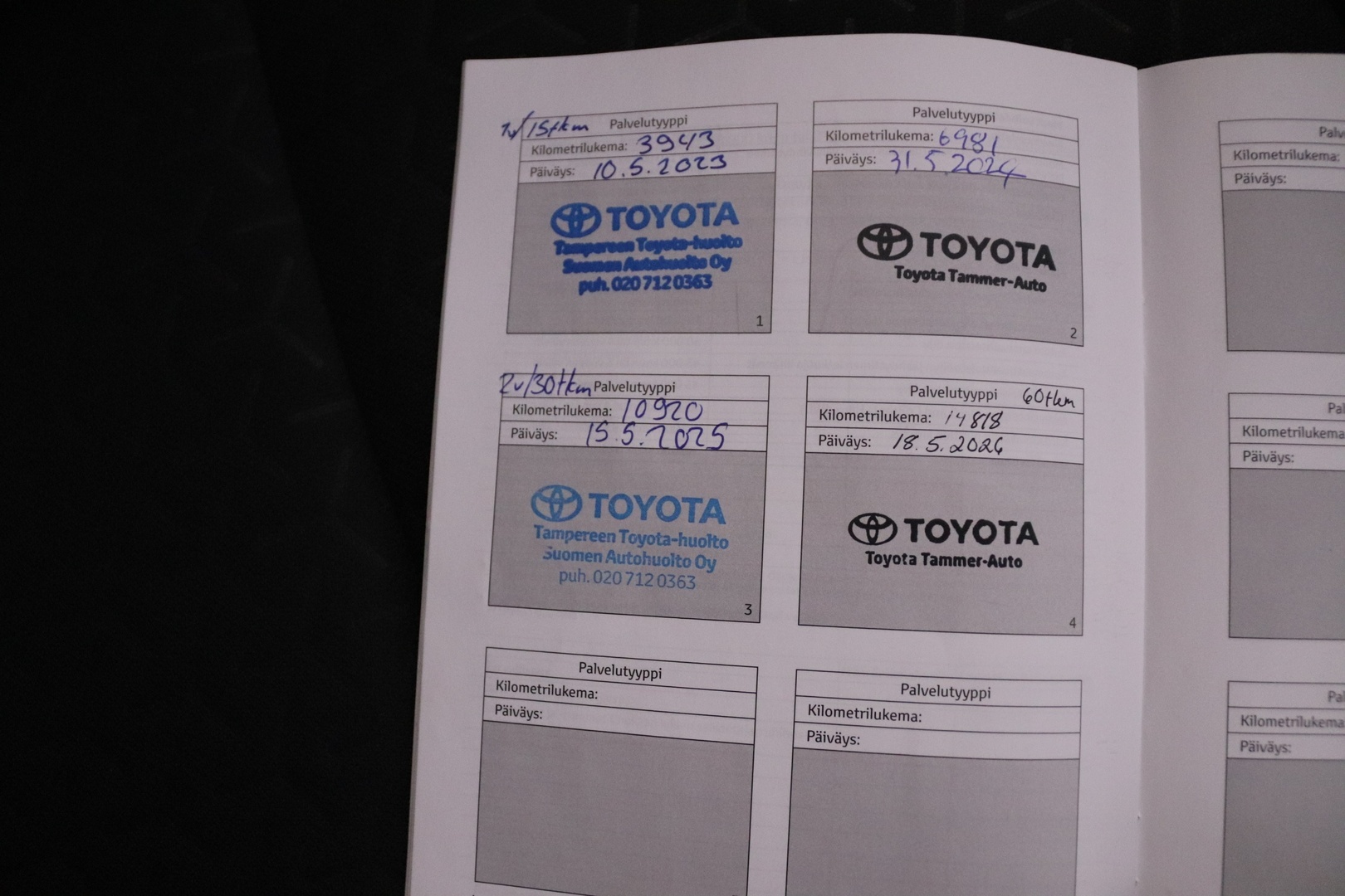 TOYOTA Yaris Cross 2022