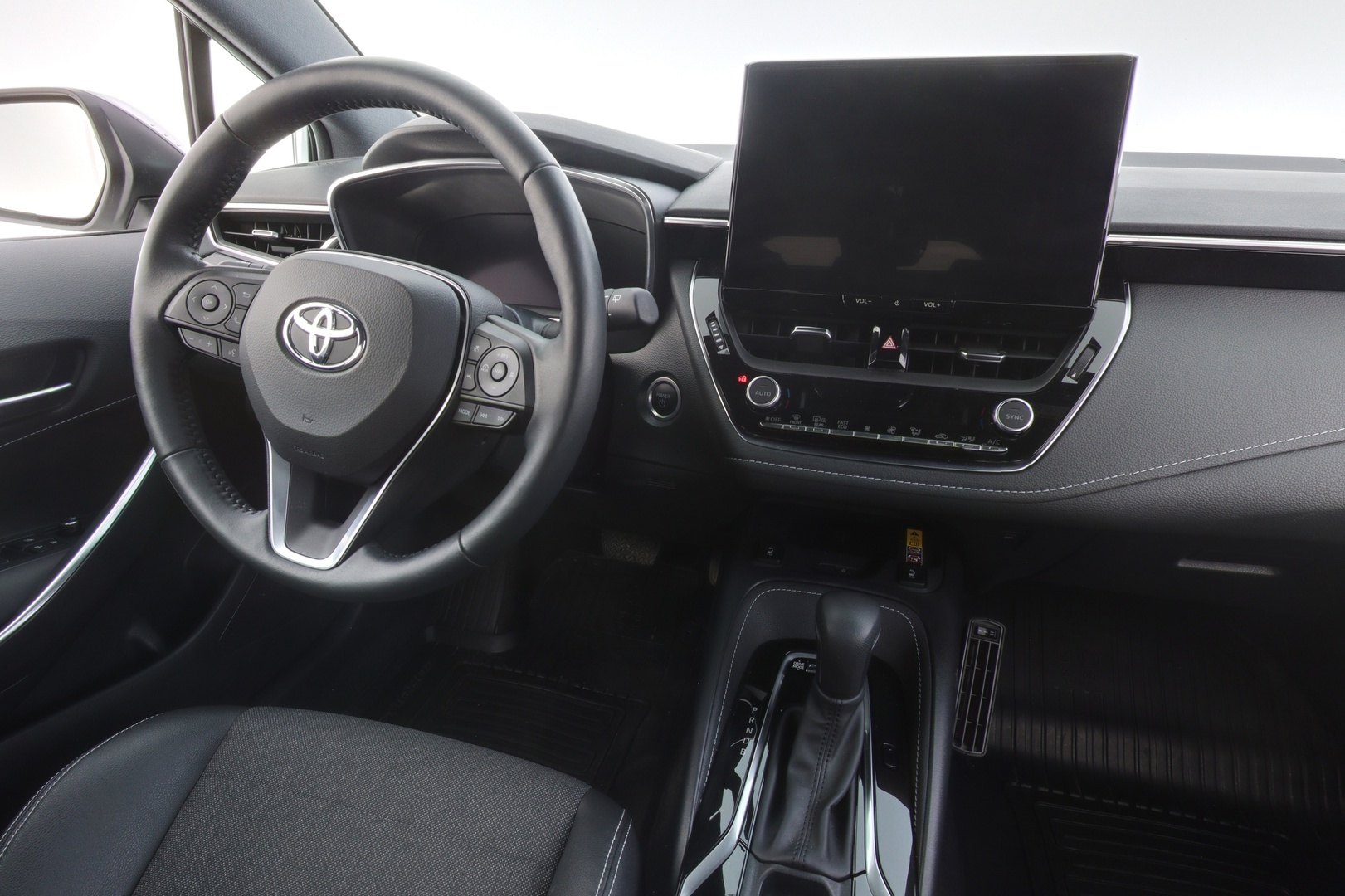 TOYOTA Corolla 2024