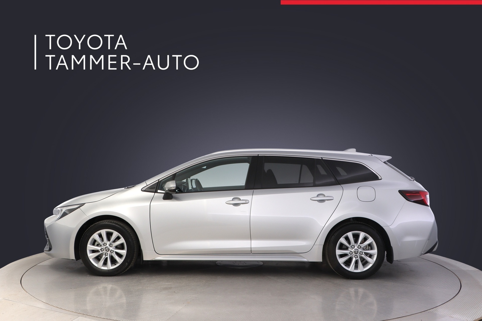 TOYOTA Corolla 2024