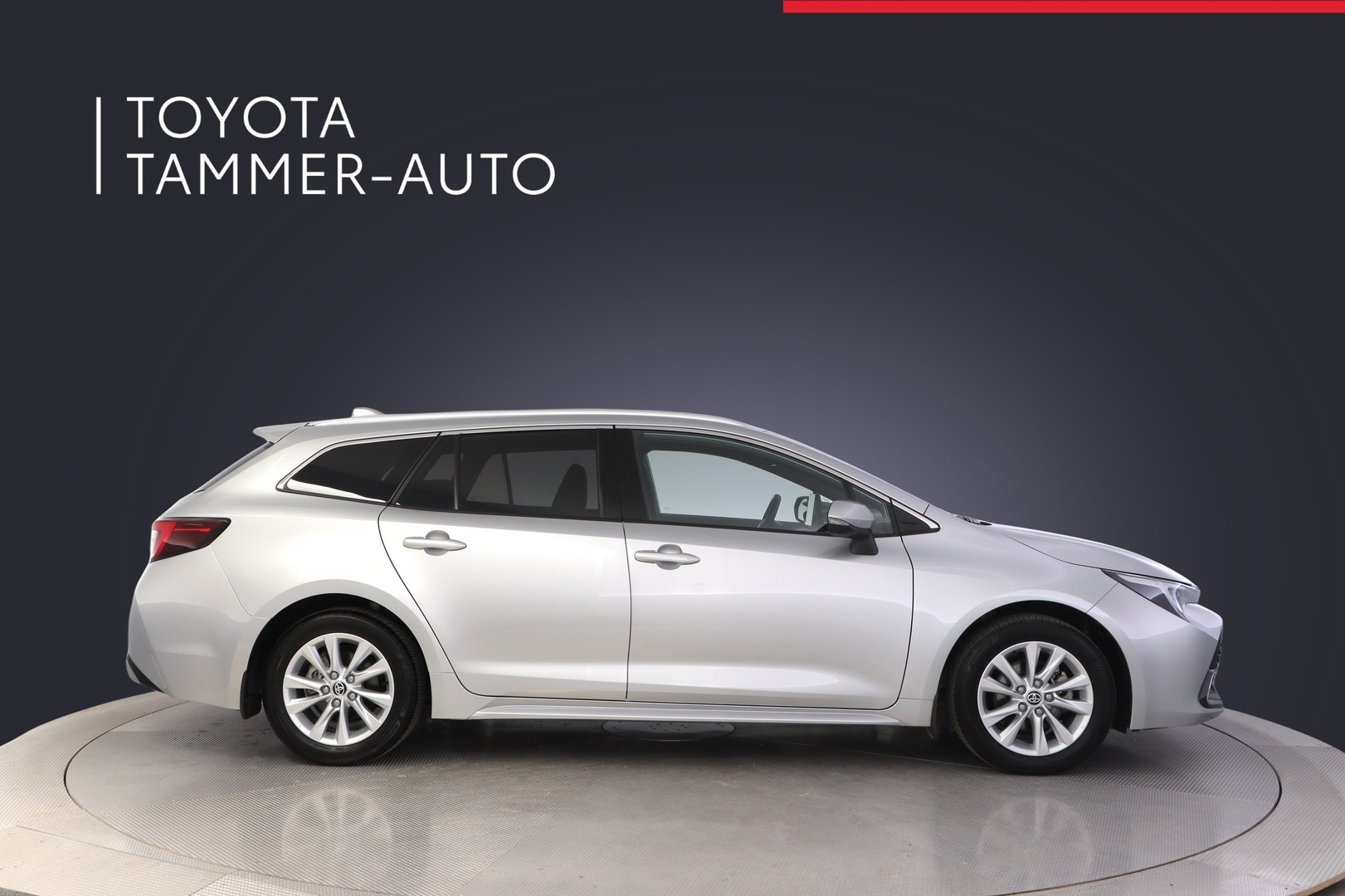 TOYOTA Corolla 2024