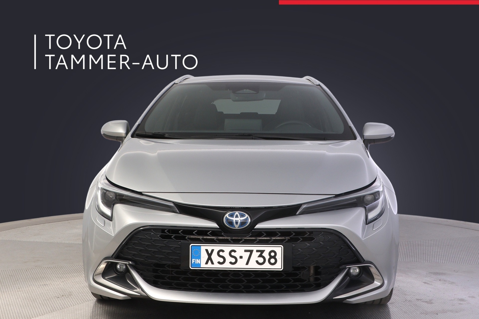 TOYOTA Corolla 2024
