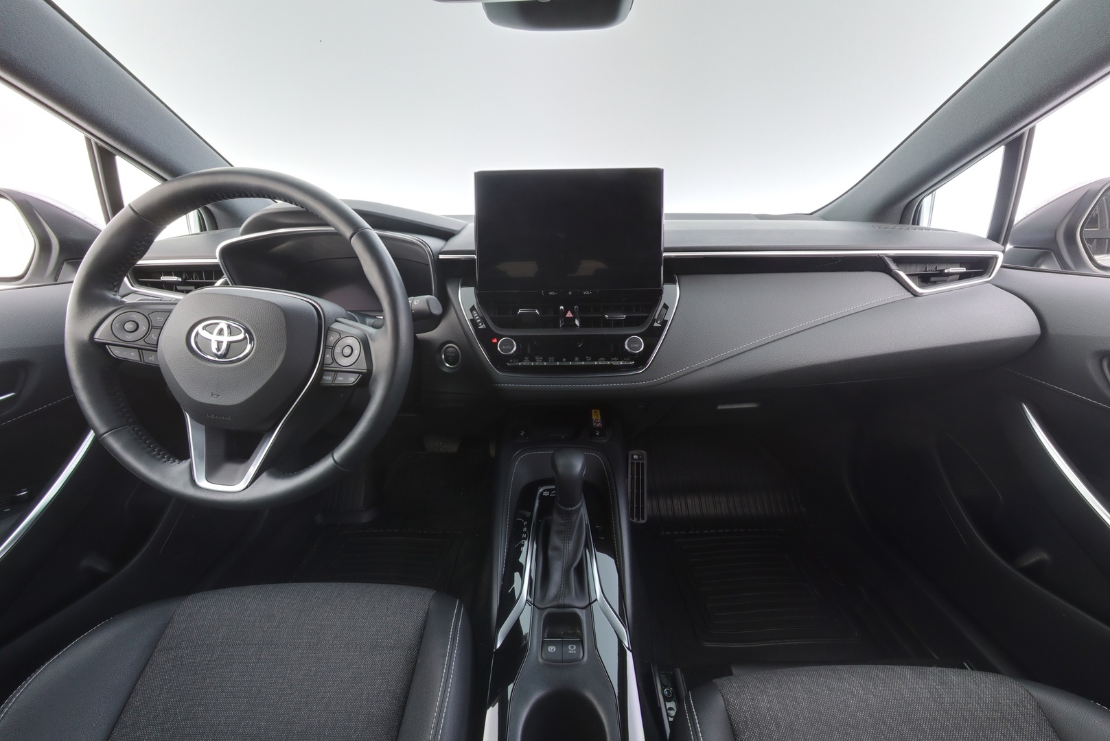 TOYOTA Corolla 2024