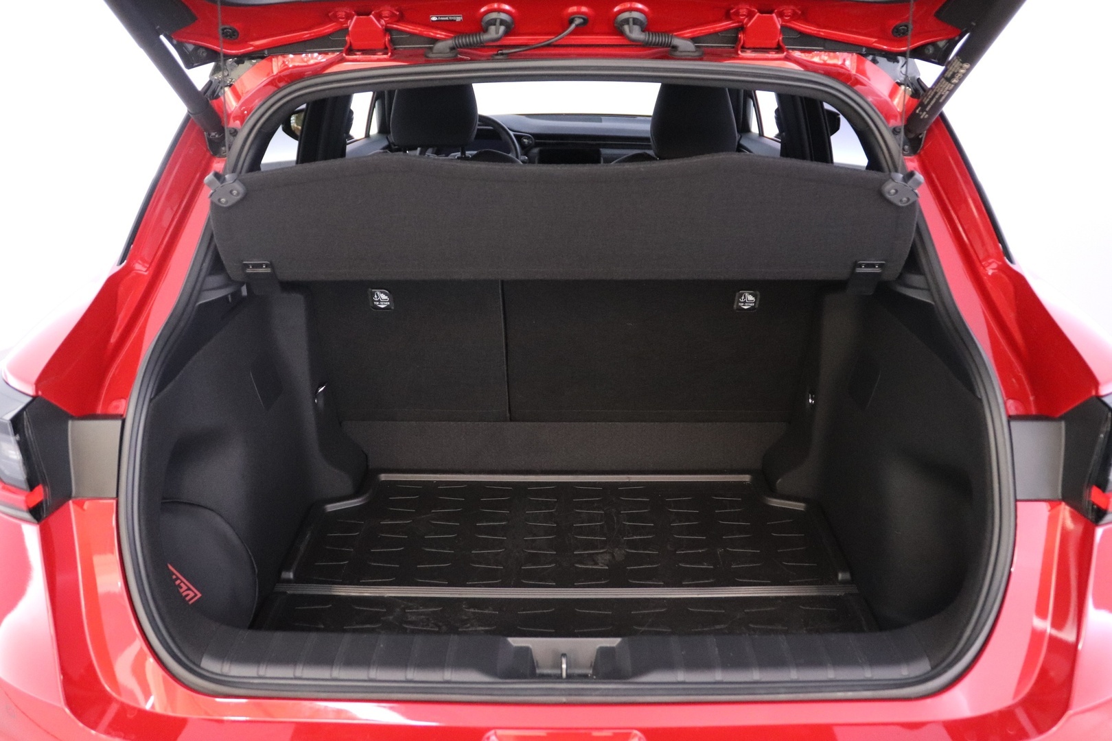 LEXUS LBX 2024