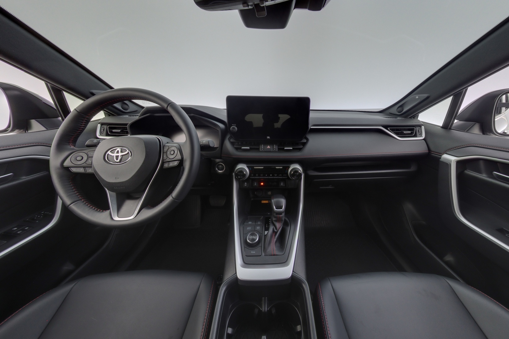 TOYOTA RAV4 Plug-in 2024