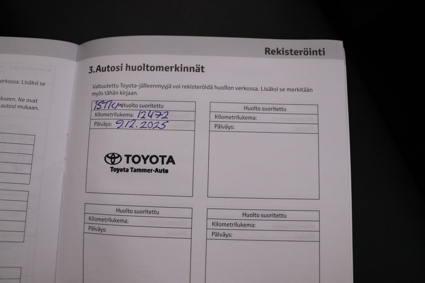 TOYOTA RAV4 Plug-in 2025