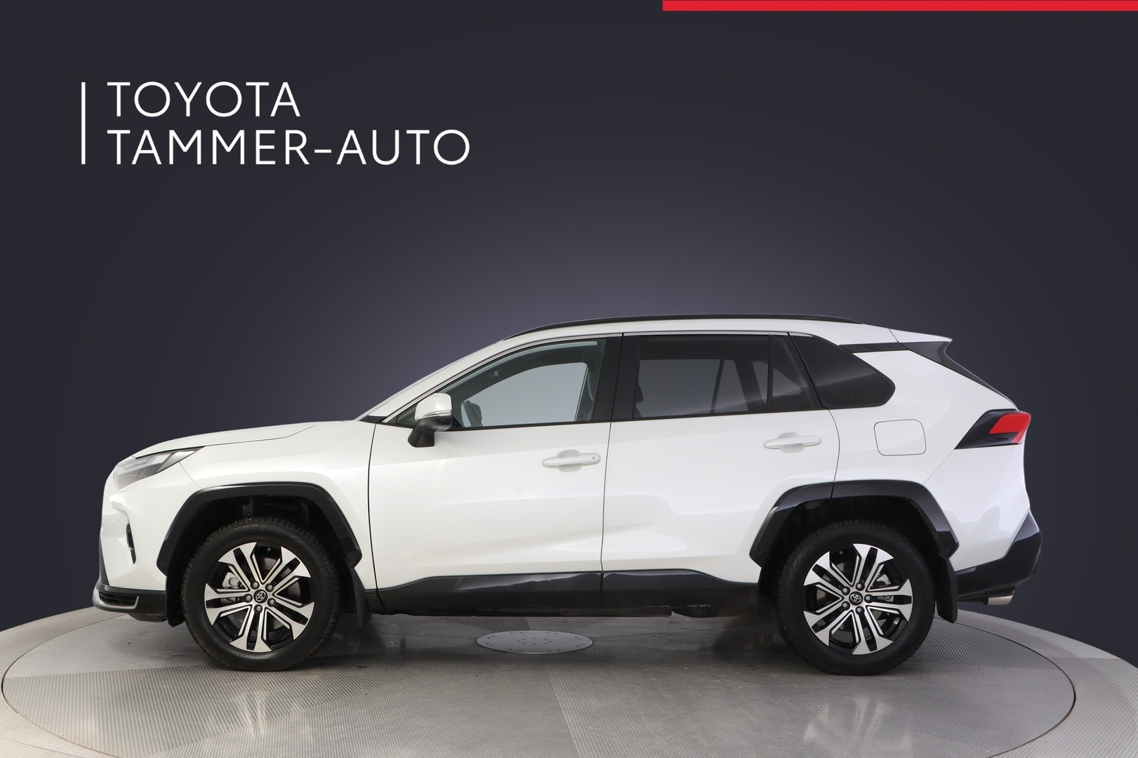 TOYOTA RAV4 Plug-in 2025