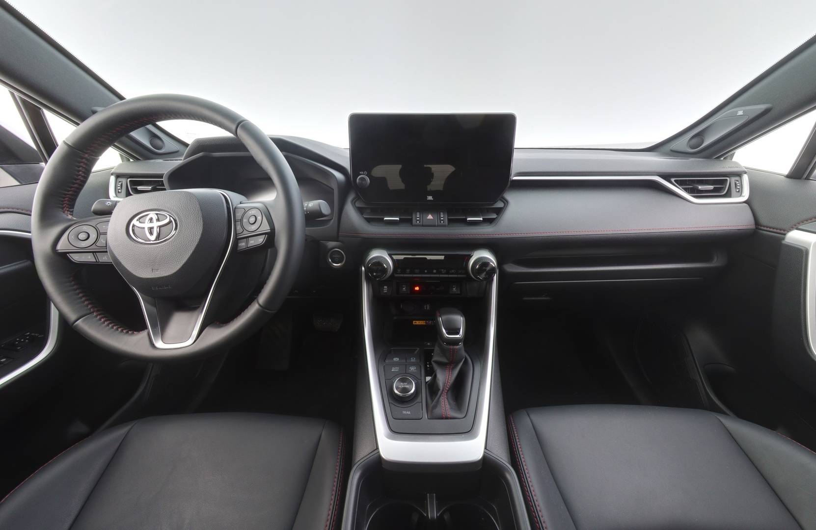 TOYOTA RAV4 Plug-in 2025