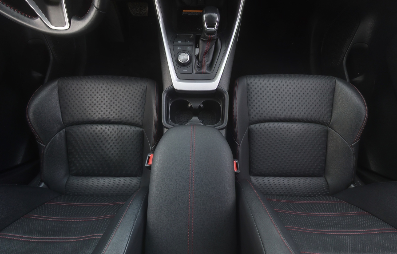 TOYOTA RAV4 Plug-in 2021