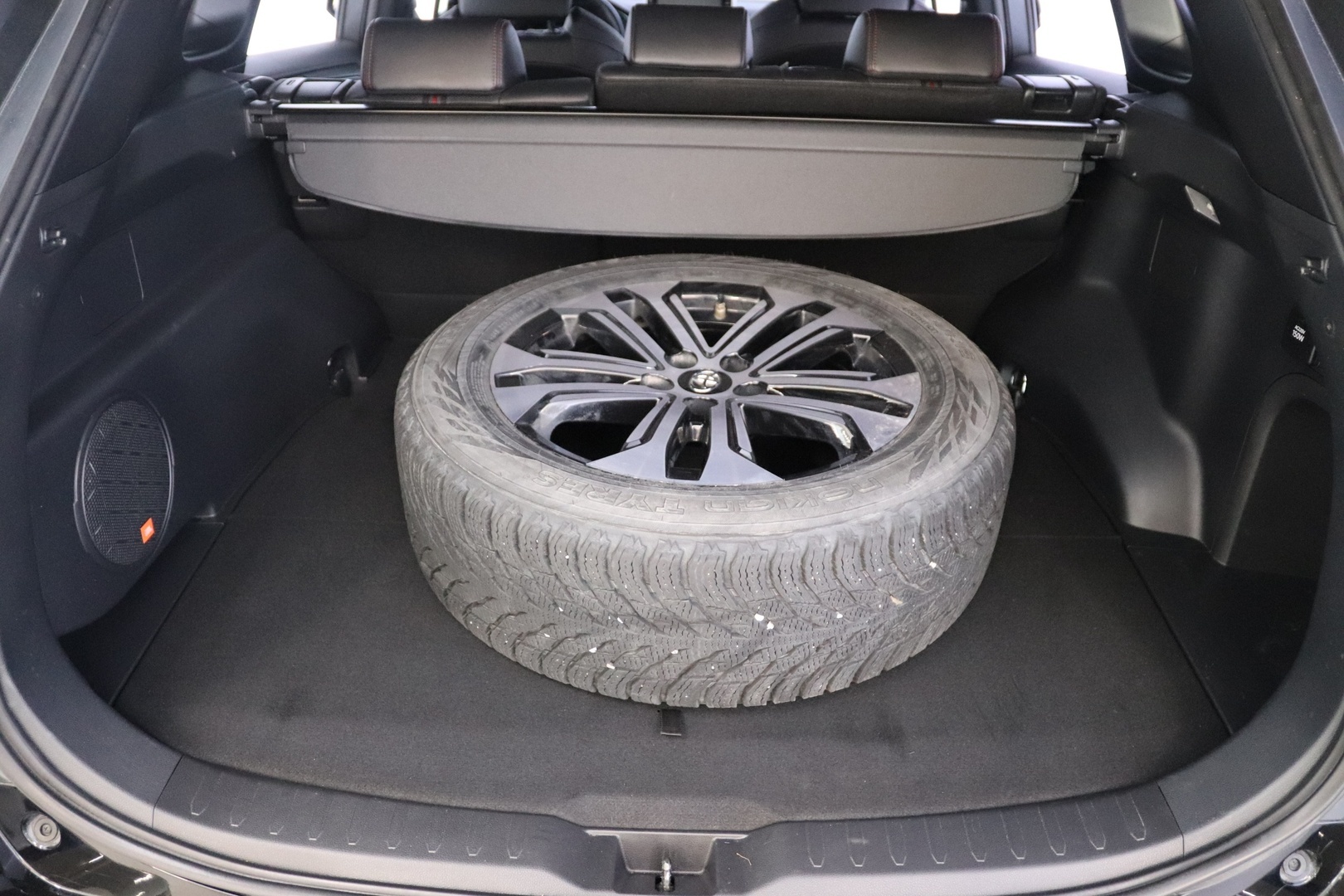 TOYOTA RAV4 Plug-in 2021