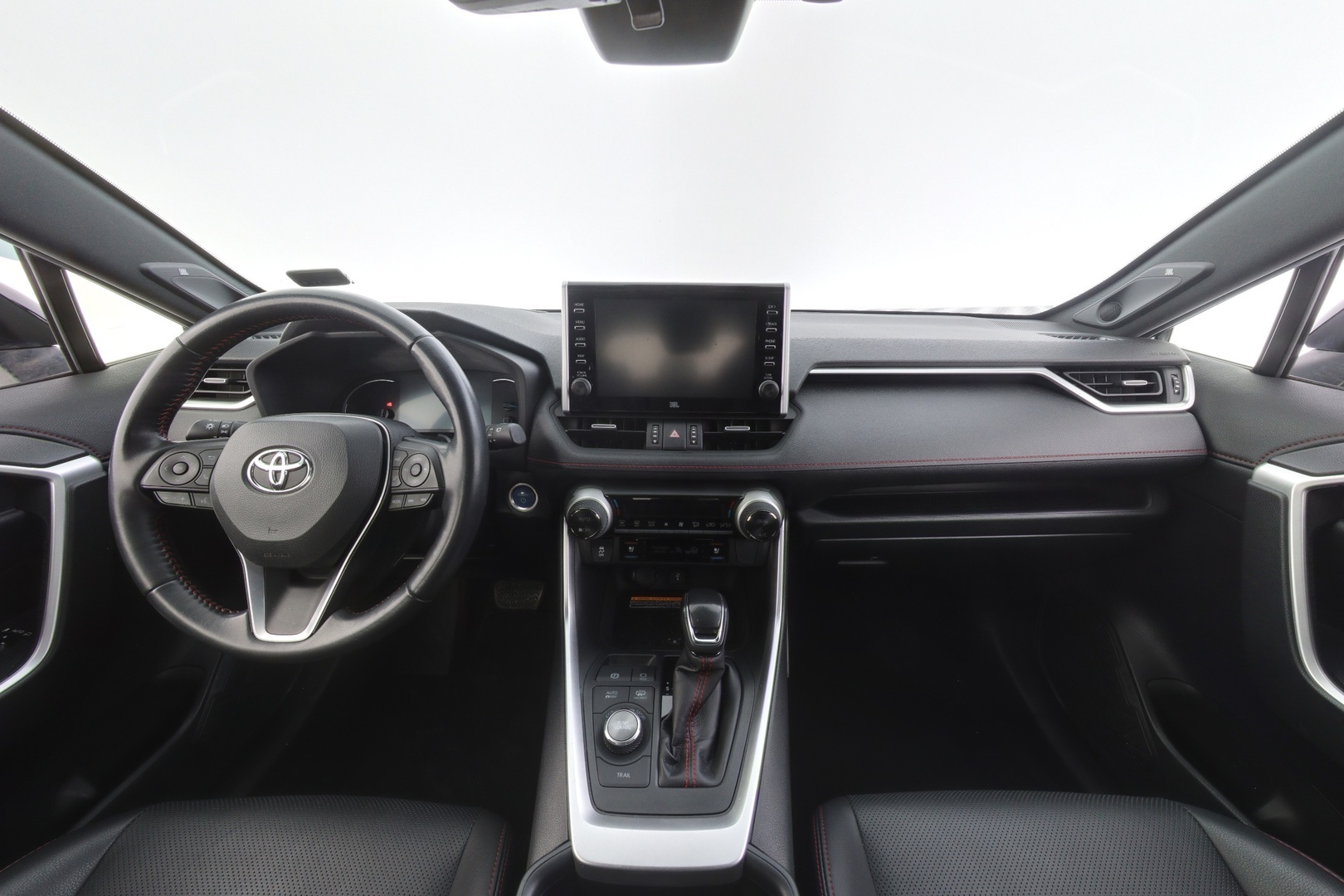 TOYOTA RAV4 Plug-in 2021