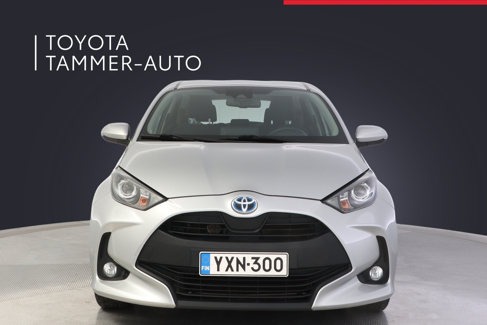 TOYOTA Yaris 2021