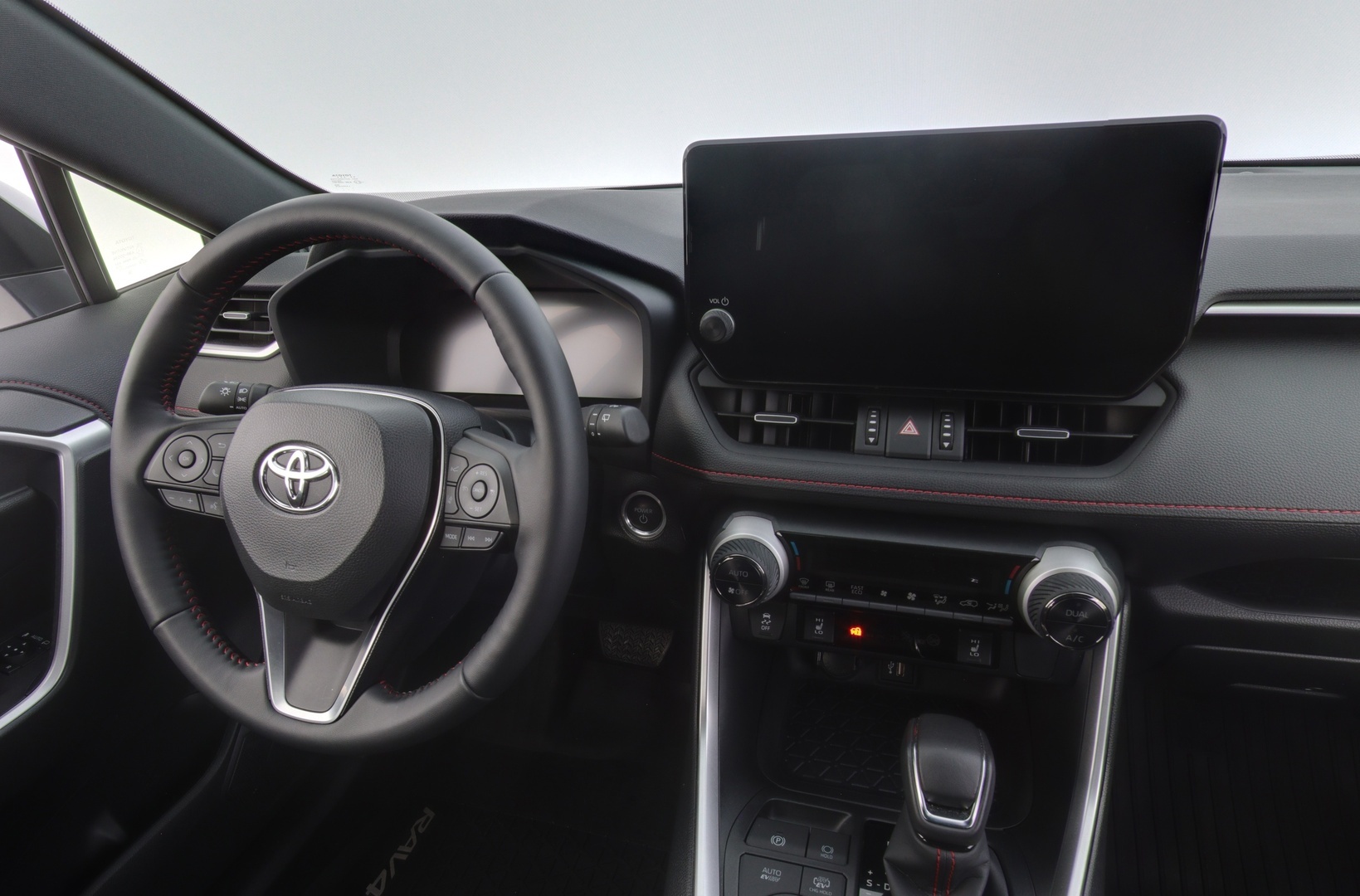 TOYOTA RAV4 Plug-in 2025