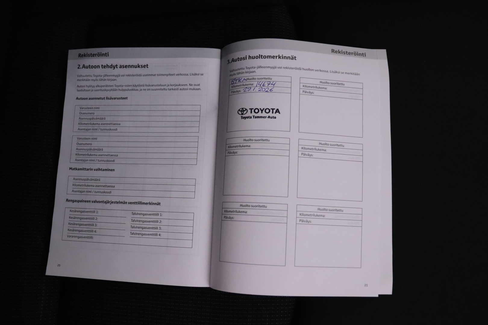 TOYOTA RAV4 Plug-in 2025