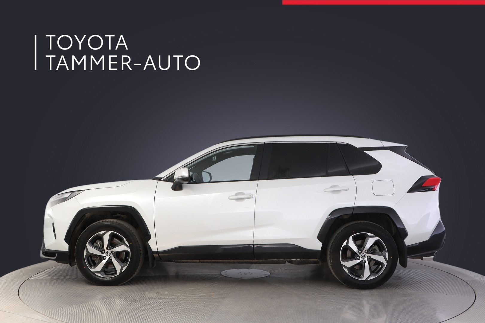 TOYOTA RAV4 Plug-in 2025