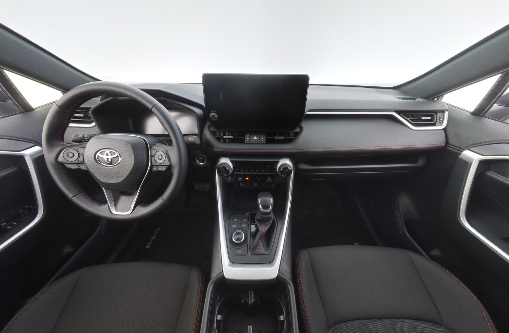 TOYOTA RAV4 Plug-in 2025