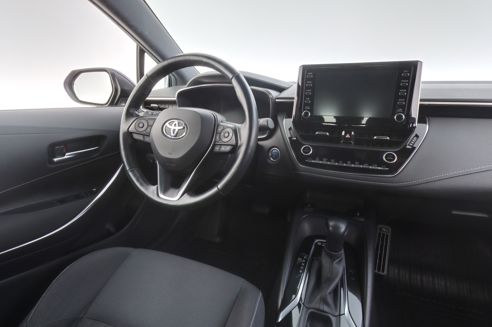 TOYOTA Corolla 2020