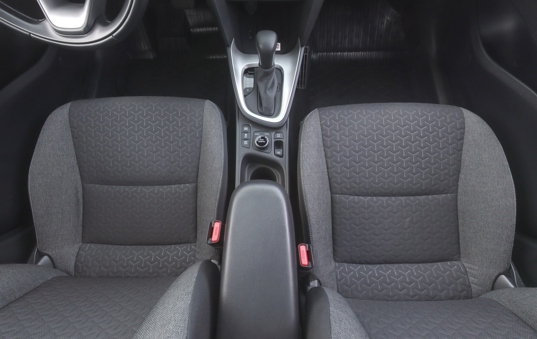 TOYOTA Yaris Cross 2022