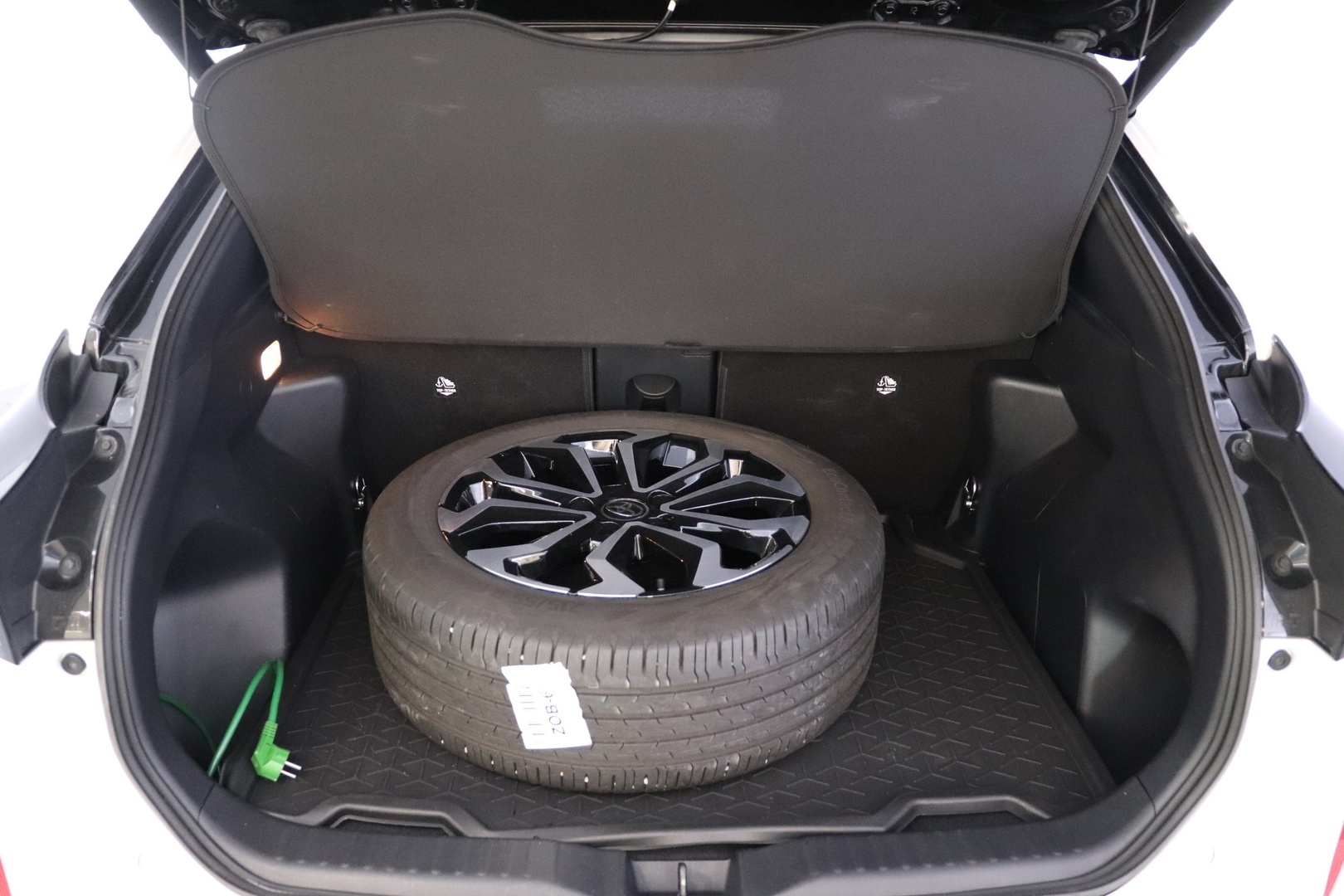 TOYOTA Yaris Cross 2022