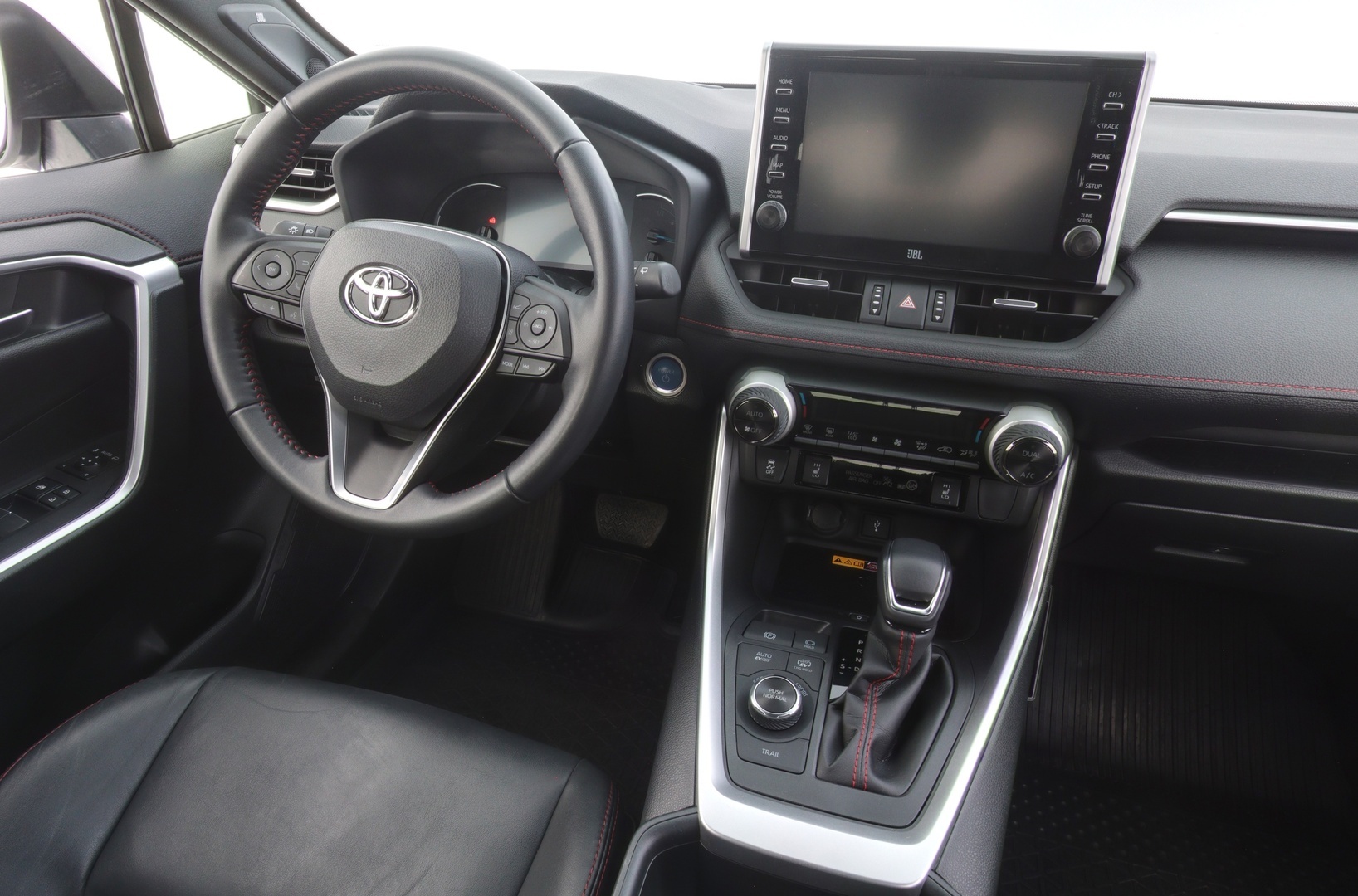 TOYOTA RAV4 Plug-in 2022