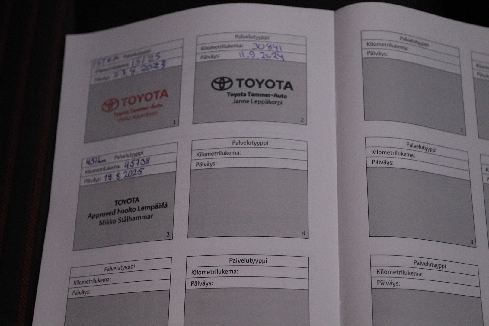 TOYOTA RAV4 Plug-in 2022