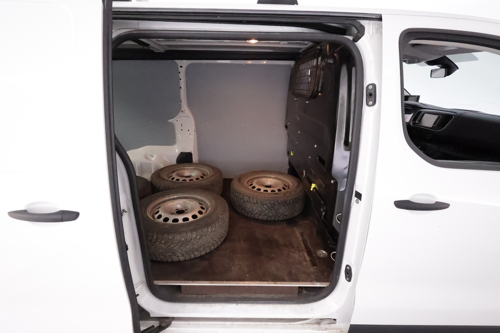 TOYOTA Proace 2023