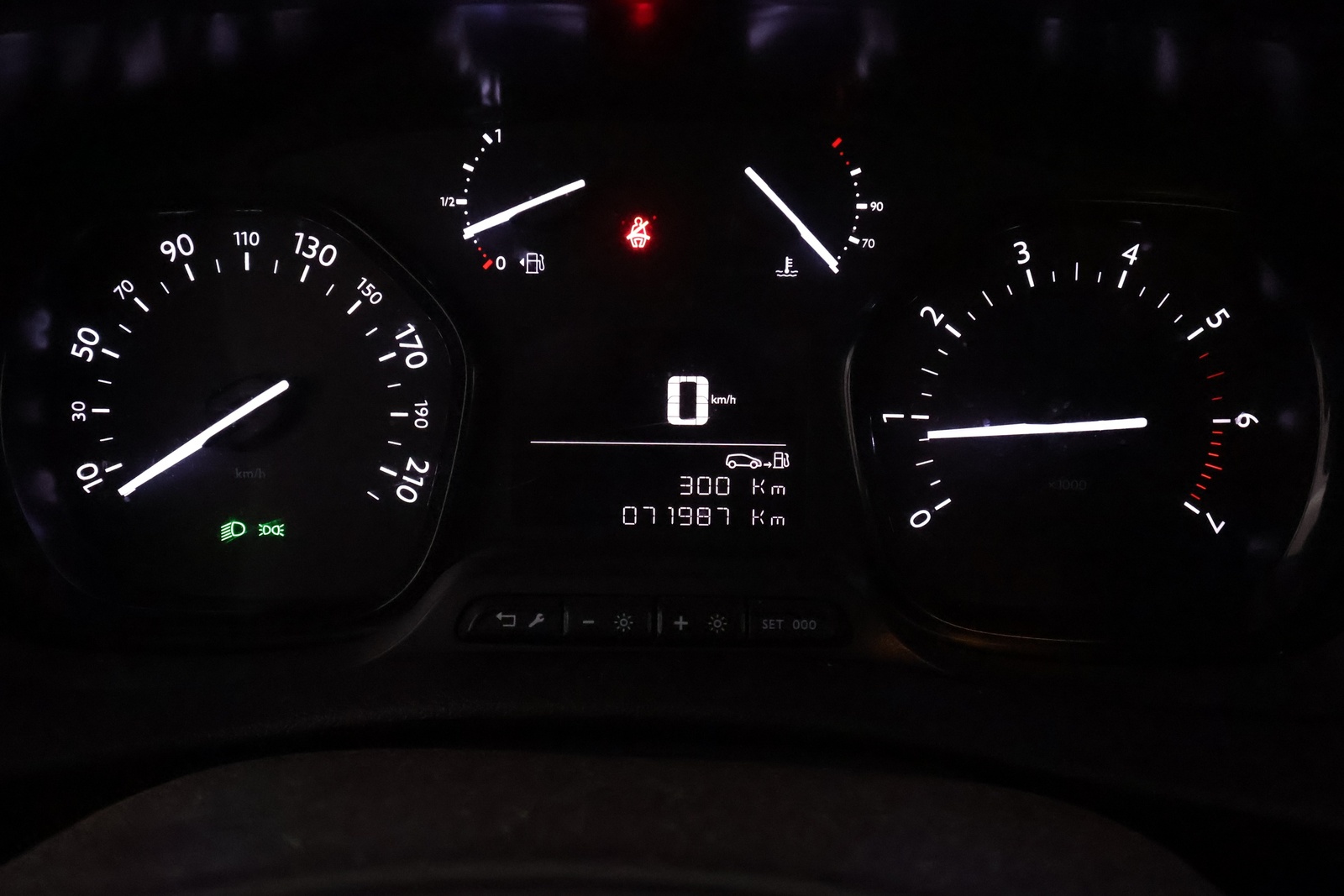 TOYOTA Proace 2023