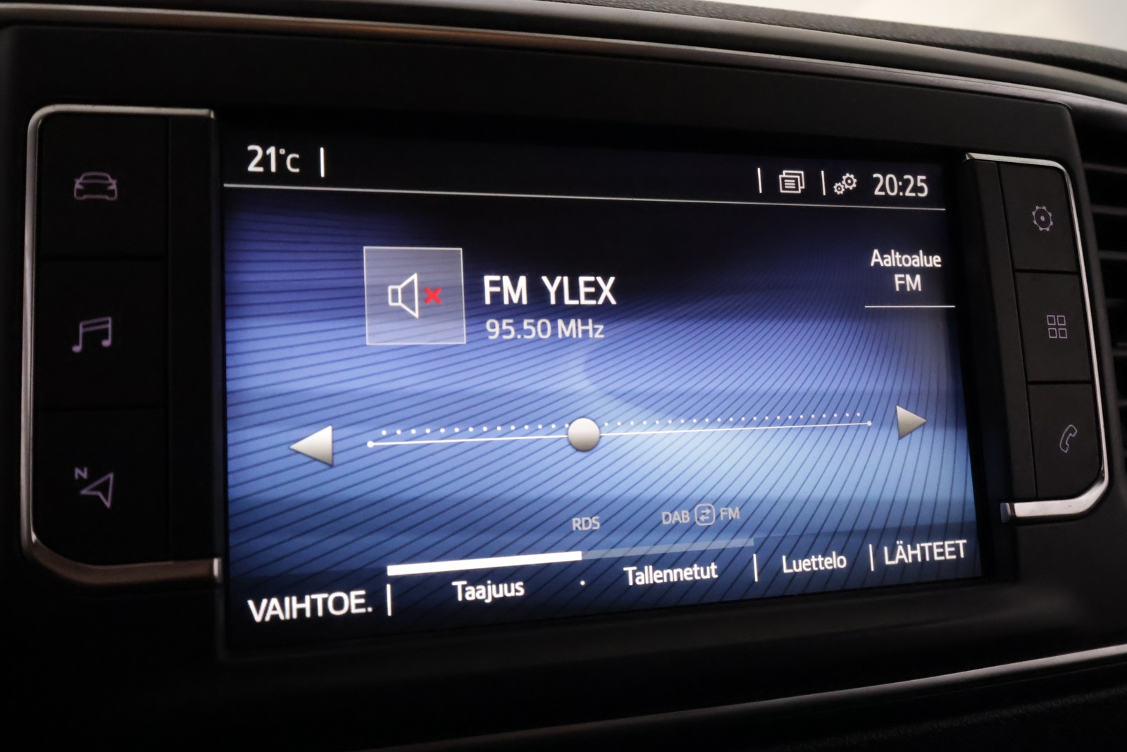 TOYOTA Proace 2023