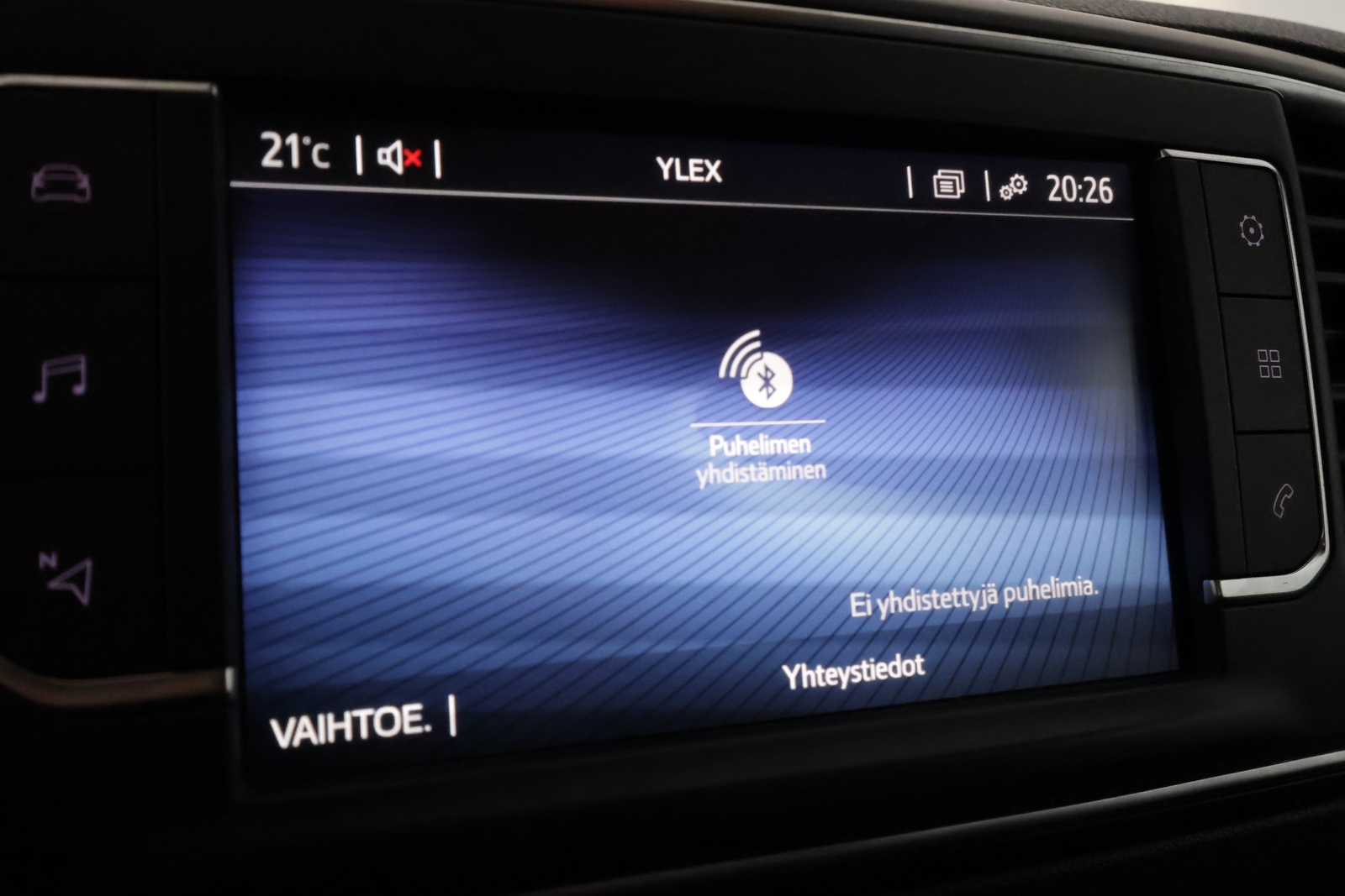 TOYOTA Proace 2023