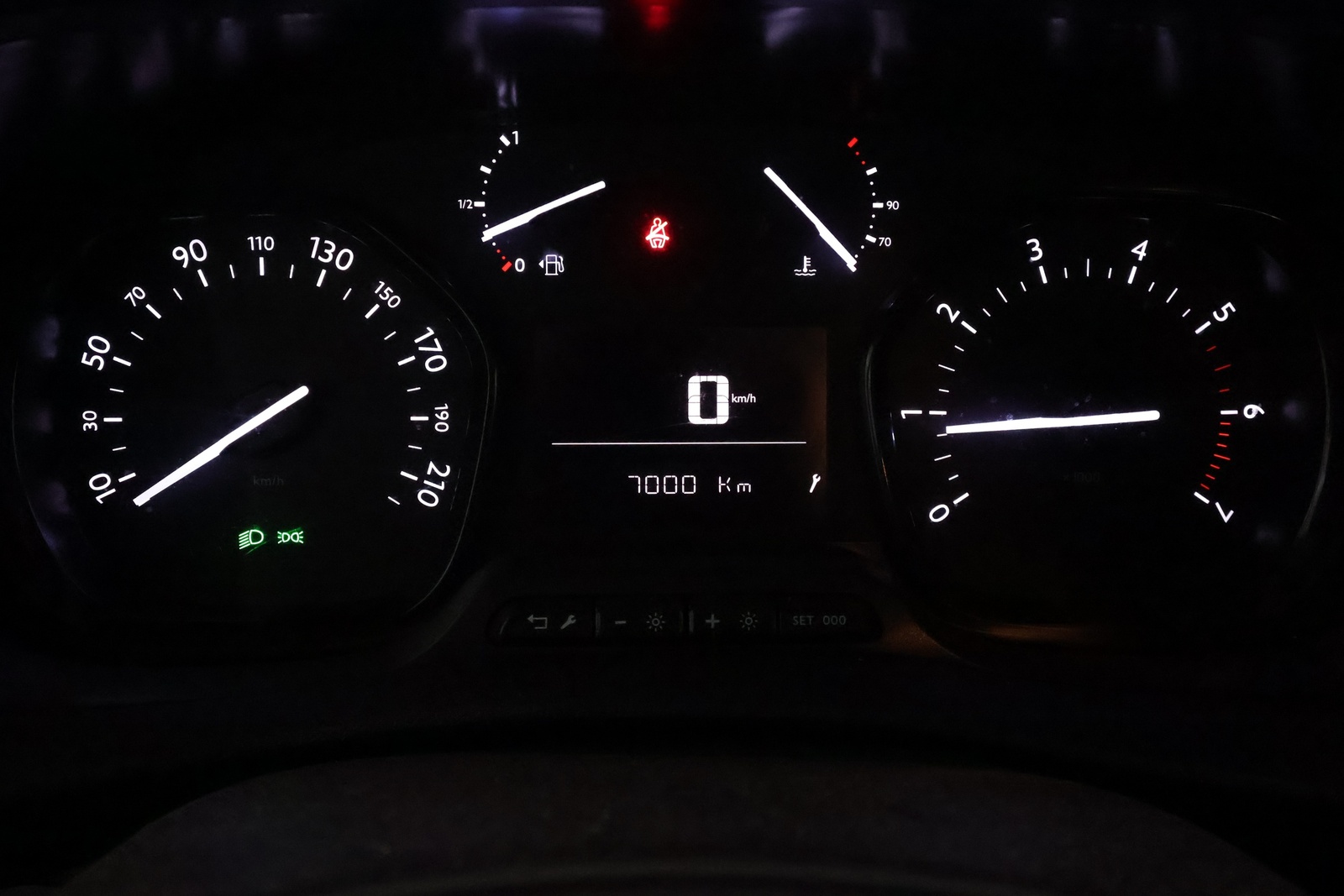 TOYOTA Proace 2023
