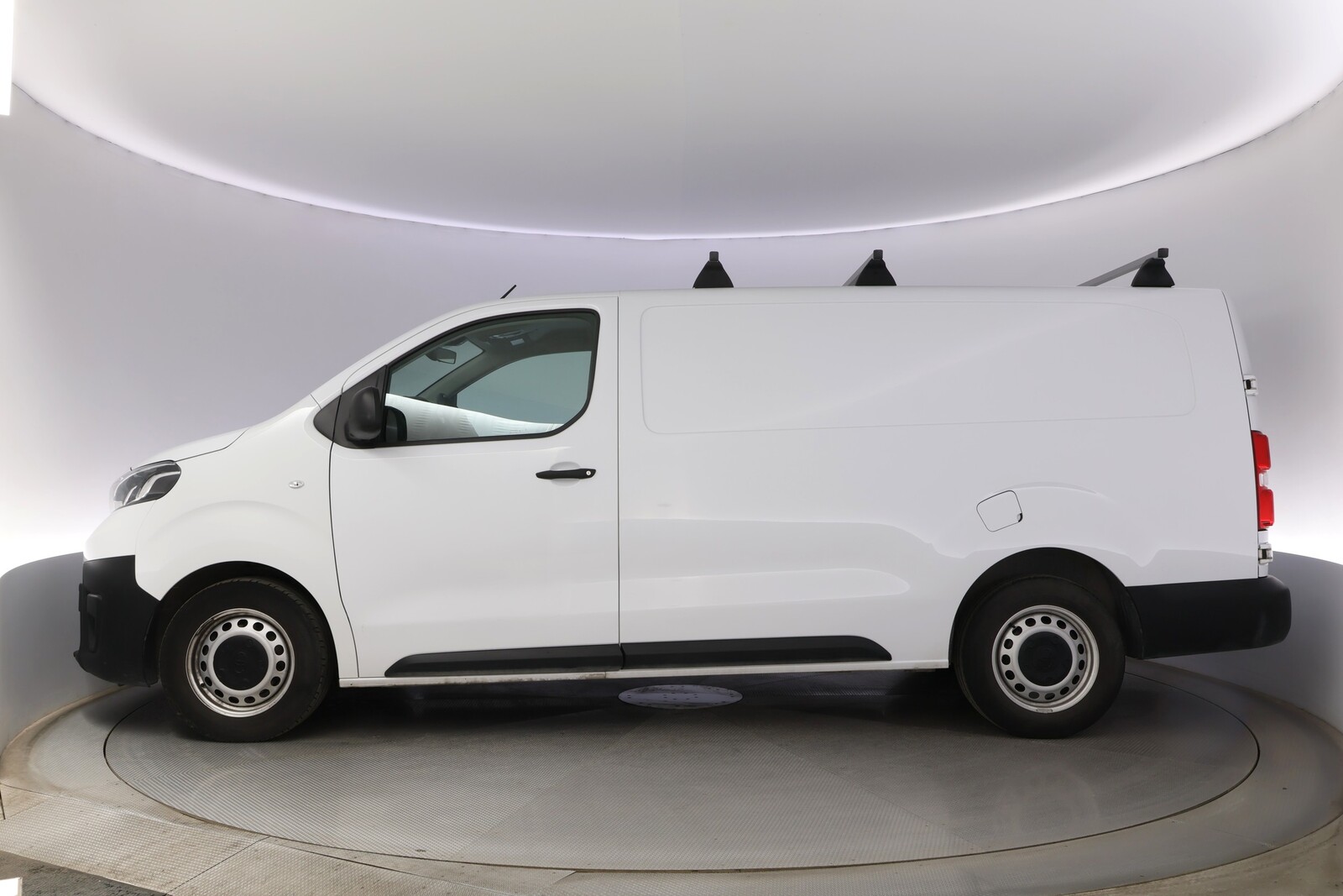 TOYOTA Proace 2023