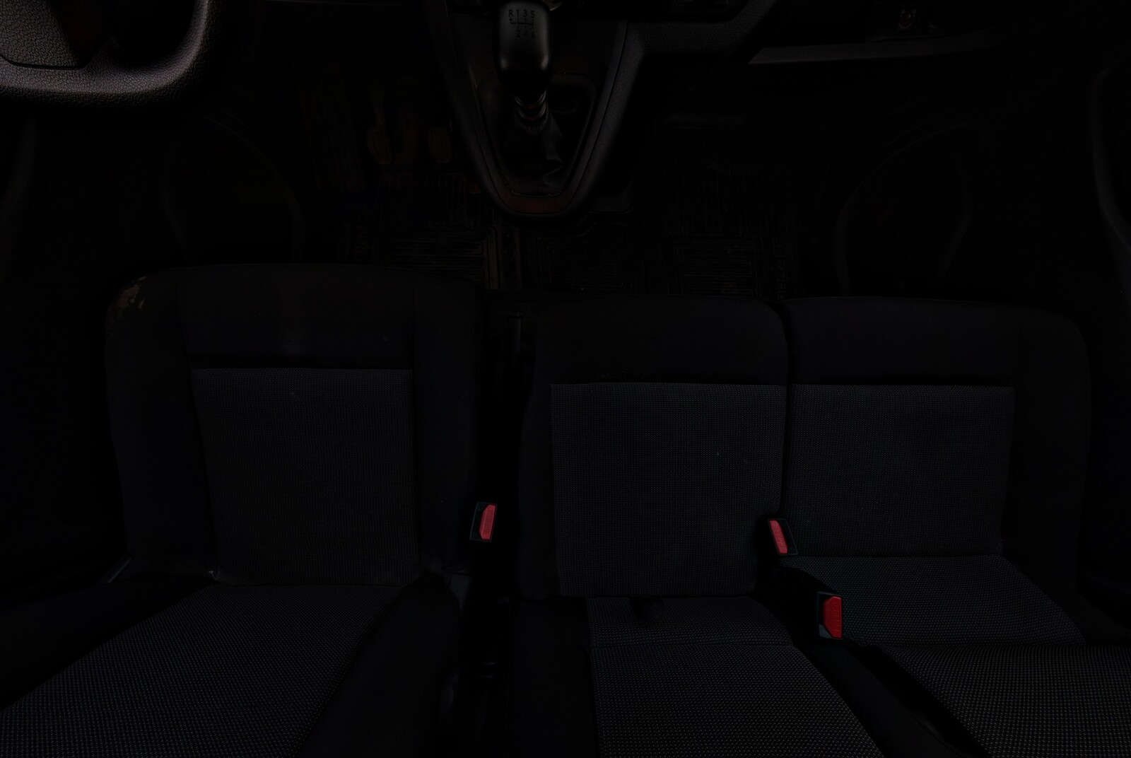 TOYOTA Proace 2023